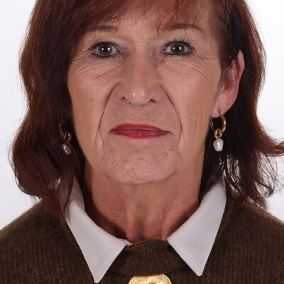Danie Van Cutsem